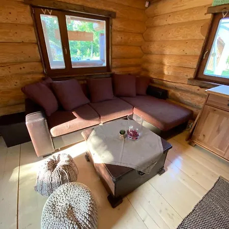 Hotel Laane Talu Sauna House Uhtjarve