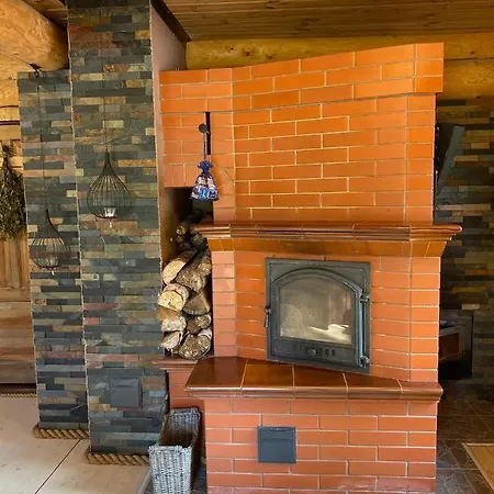 Laane Talu Sauna House Hotel Uhtjarve