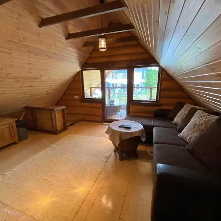 Hotel Laane Talu Sauna House 4*