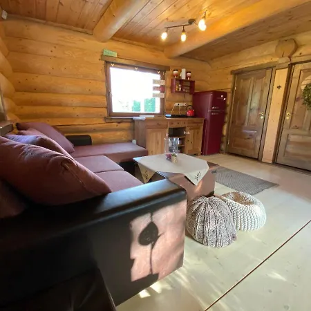 Laane Talu Sauna House