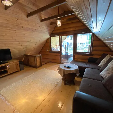 Laane Talu Sauna House Hotel 4*