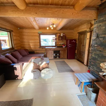 Hotel Laane Talu Sauna House
