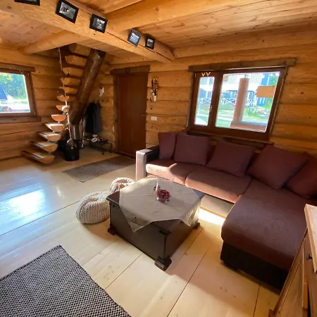 Laane Talu Sauna House
