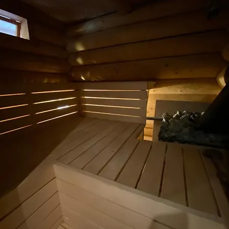Hotel Laane Talu Sauna House