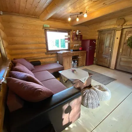 Laane Talu Sauna House 4*