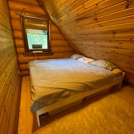 Laane Talu Sauna House Hotel Uhtjarve