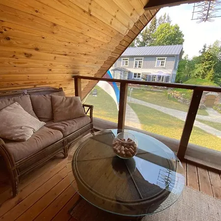 Laane Talu Sauna House