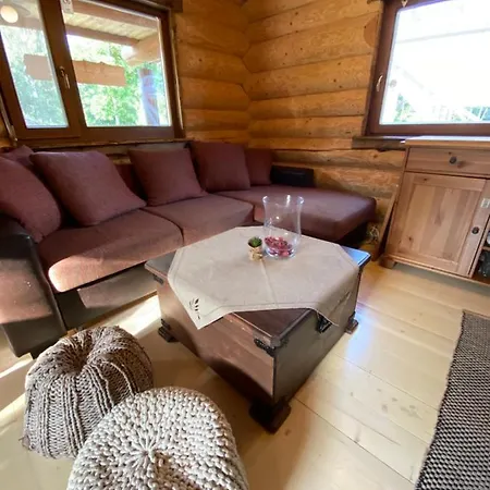 Laane Talu Sauna House